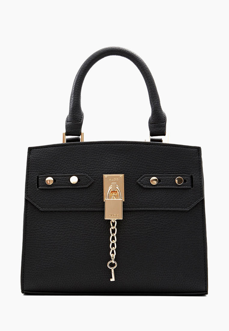 Сумка Aldo OZIROE, цвет черный, MP002XW0O791 — купить в интернет