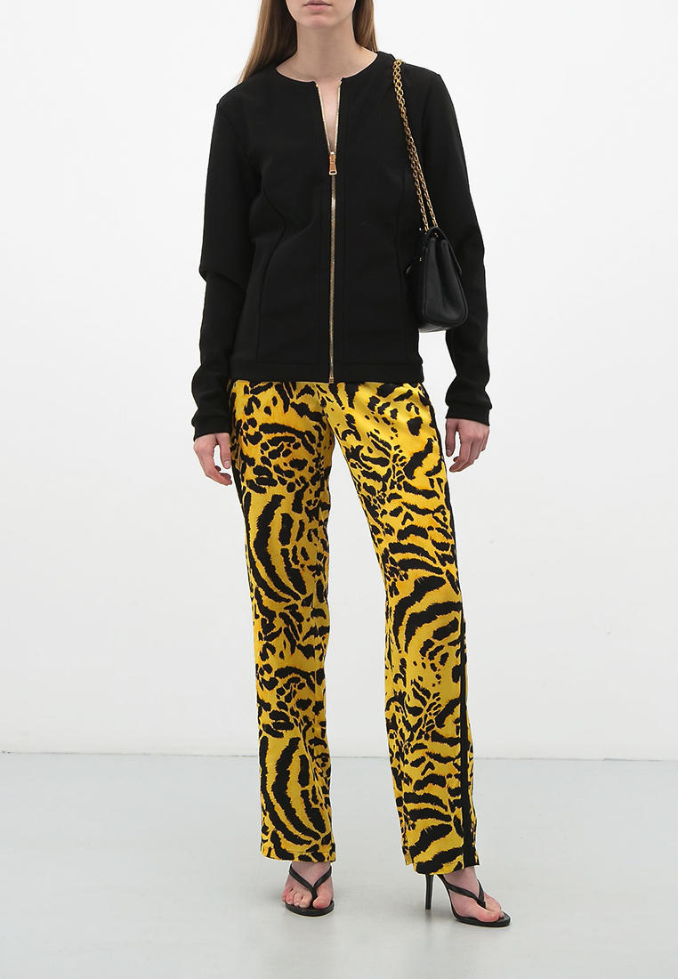 Костюм Versace Resale, цвет черный, MP002XW0OCHE — купить в интернет