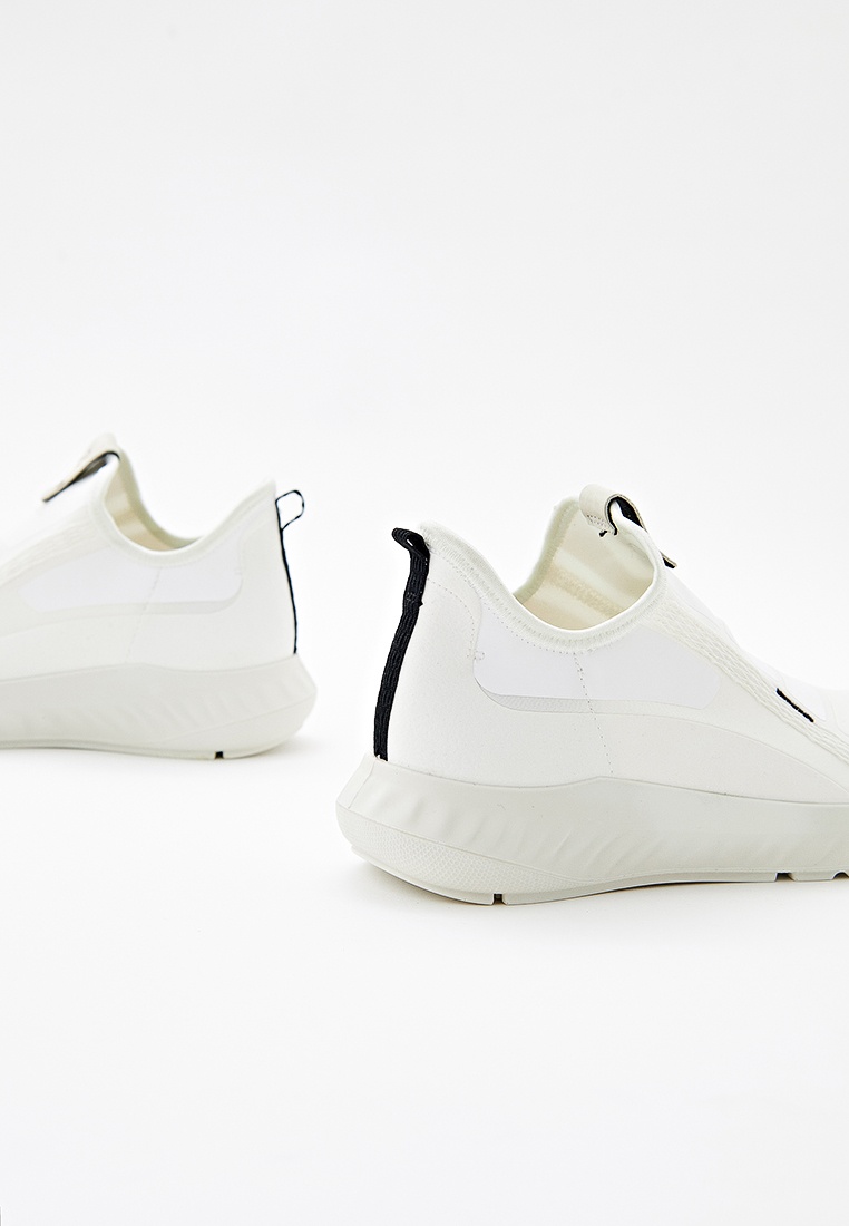 Кроссовки Экко Белые Купить