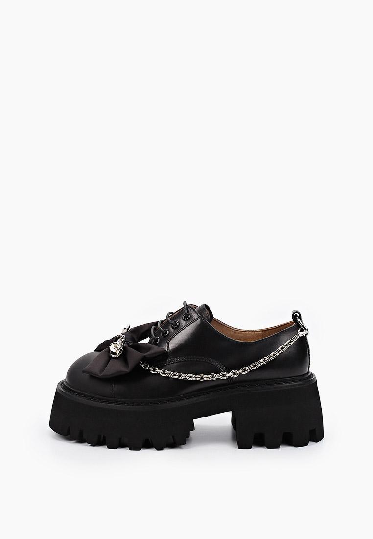 Ботинки Vasconte, цвет: черный, MP002XW0OGLX — купить в интернет ...