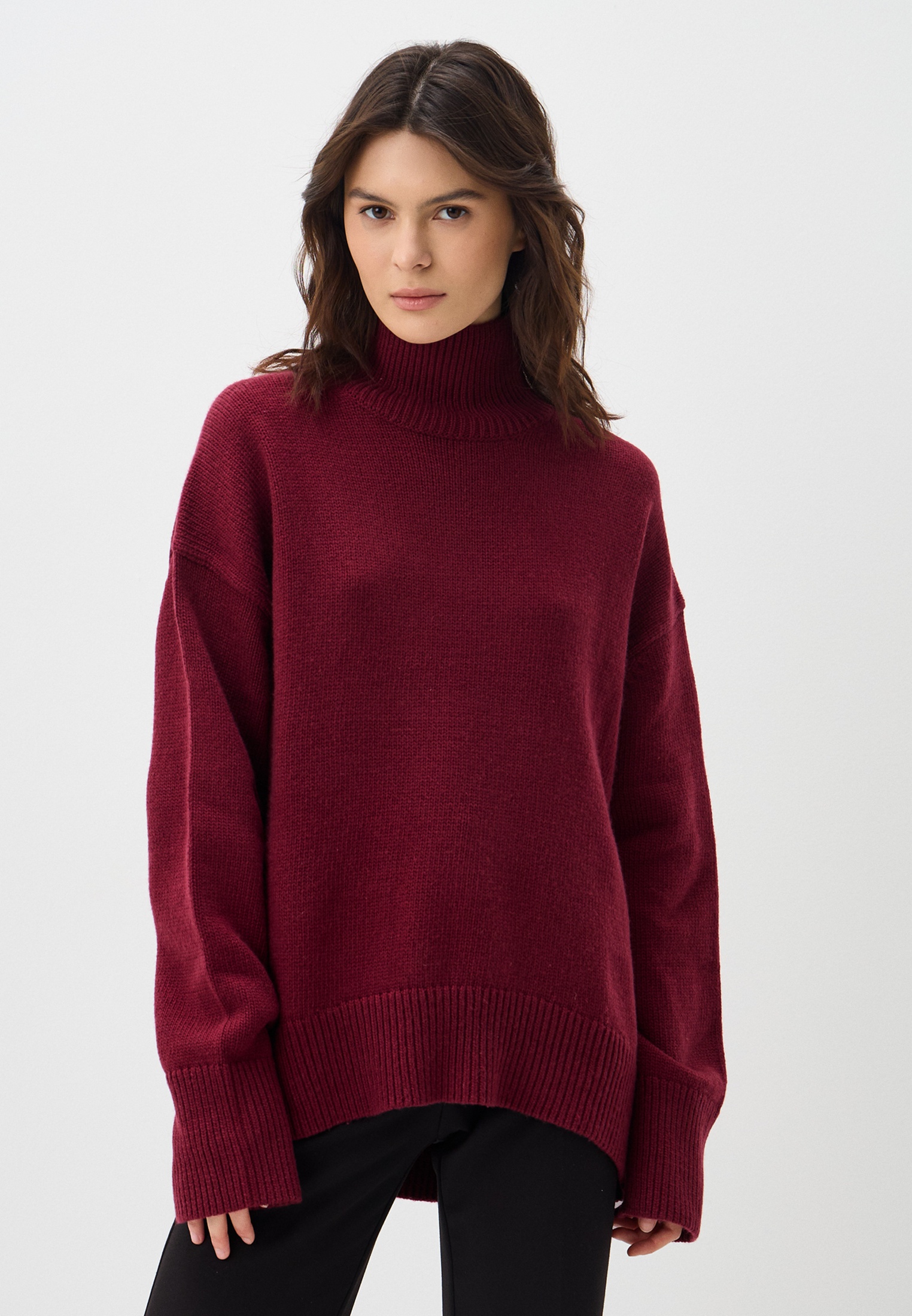 InaVokichСвитер