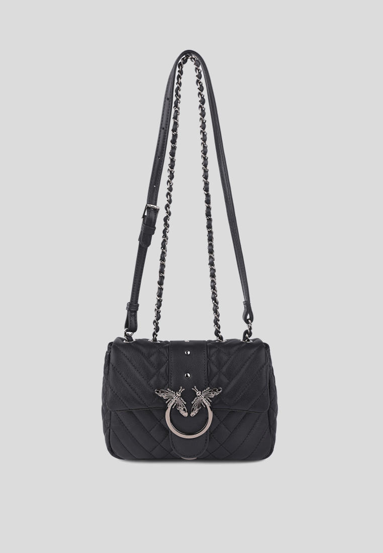 Сумка Giorgio Ferretti, цвет: черный, MP002XW0OMG5 — купить в интернет ...