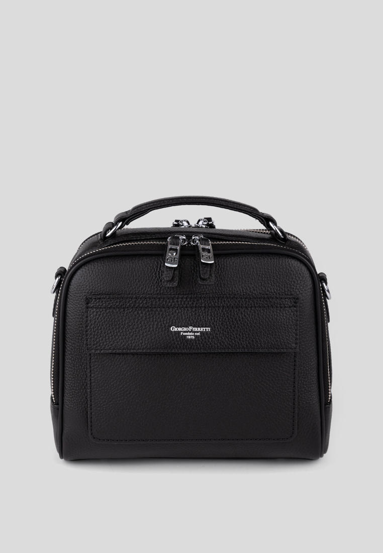 Сумка Giorgio Ferretti, цвет: черный, MP002XW0OMGK — купить в интернет ...