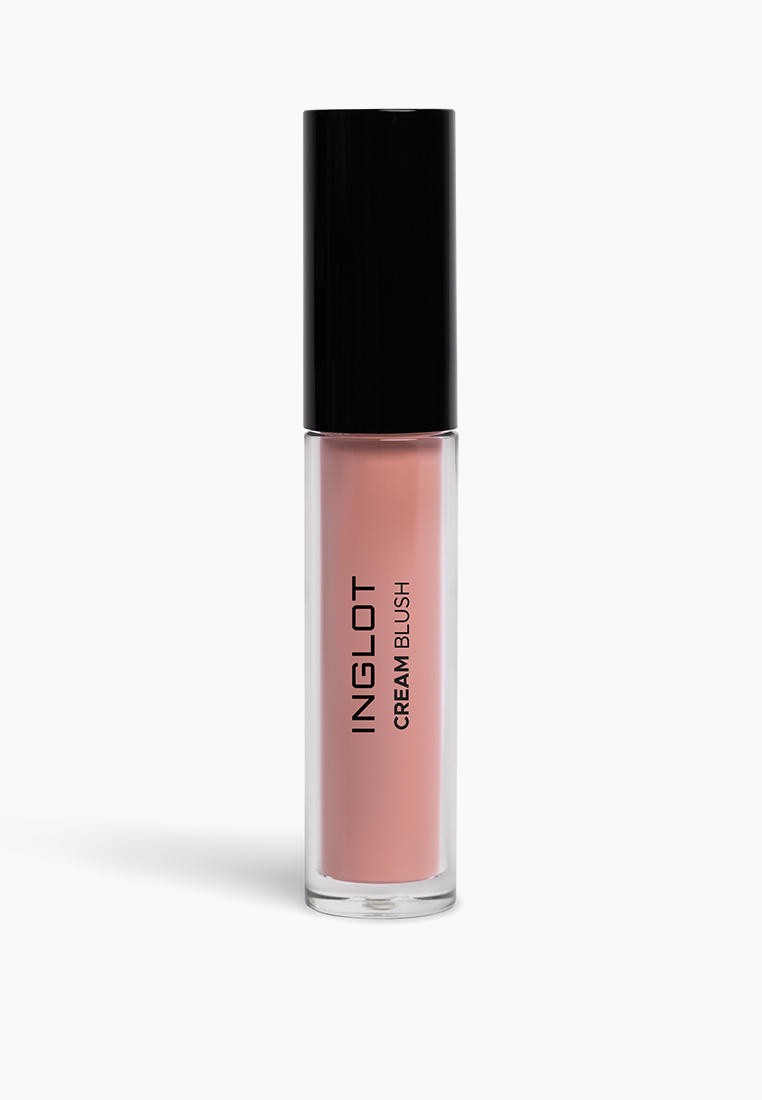 Румяна Inglot кремовые, многофункциональные, цвет: бежевый ...