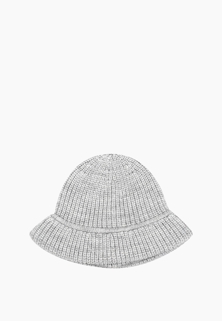 Панама Finn Flare Finn Flare x Karina Nigay, цвет: серый, MP002XW0OPHO ...