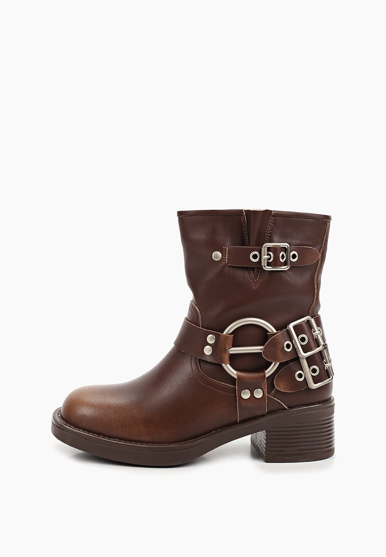 LlevvGroupПолусапогиDALIA