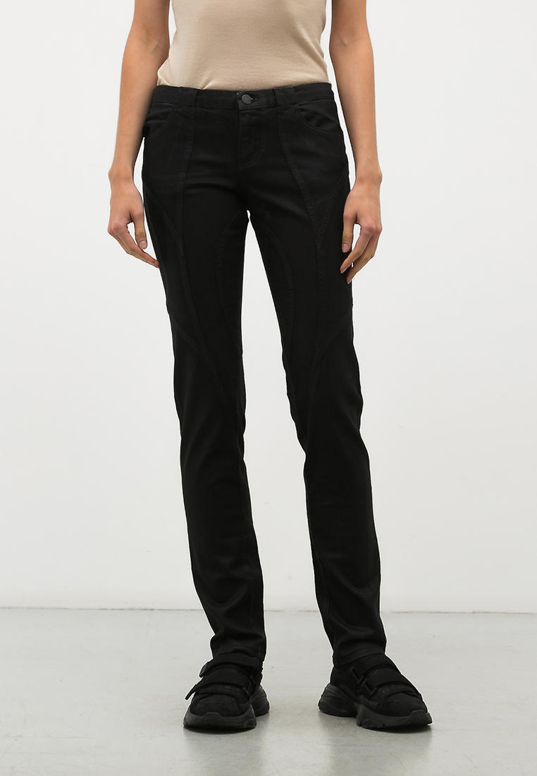 Джинсы Givenchy Resale, цвет черный, MP002XW0OTSK — купить в интернет