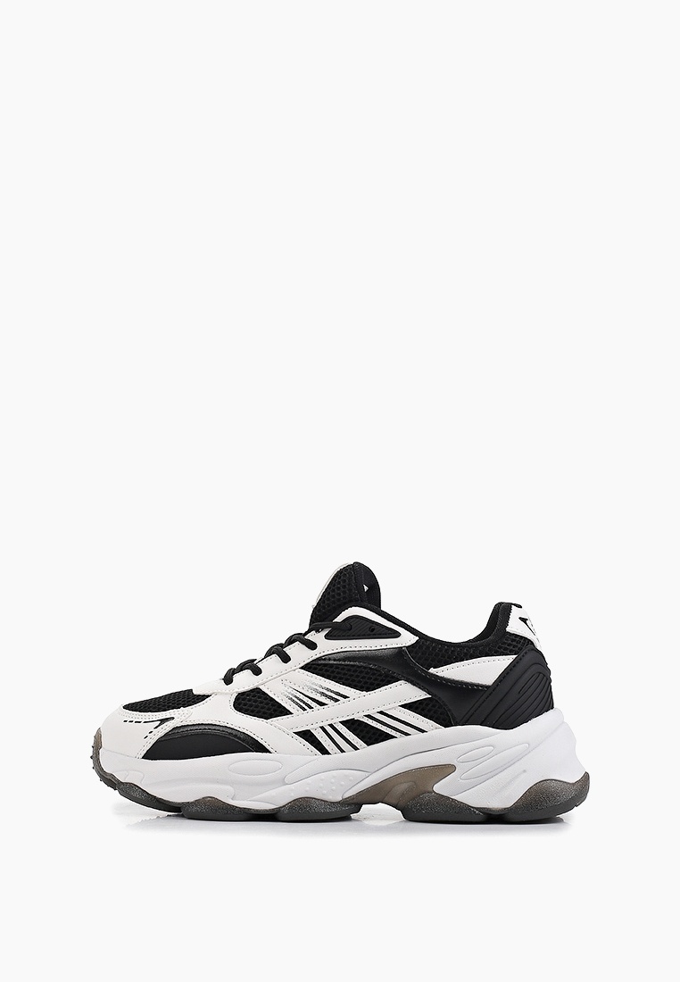 Кроссовки Crosby, цвет: мультиколор, MP002XW0OXFH — купить в интернет ...