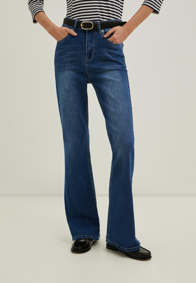 FinnFlareДжинсы