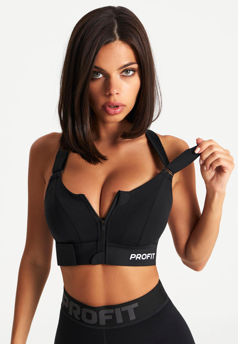 ProfitТопспортивныйрегулирующийся