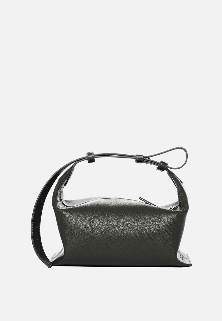 Сумка CNS Coined In Stone BOBBI medium wood, цвет: зеленый ...