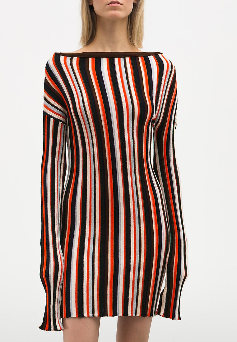 Платье Jacquemus Resale, цвет мультиколор, MP002XW0PBOH — купить в