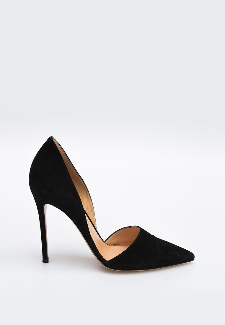 Туфли Gianvito Rossi Resale, цвет: черный, MP002XW0PBUW — купить в ...