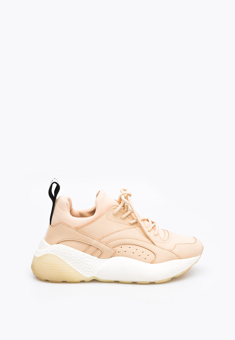 Кроссовки Stella McCartney Resale, цвет: розовый, MP002XW0PBWP — купить ...