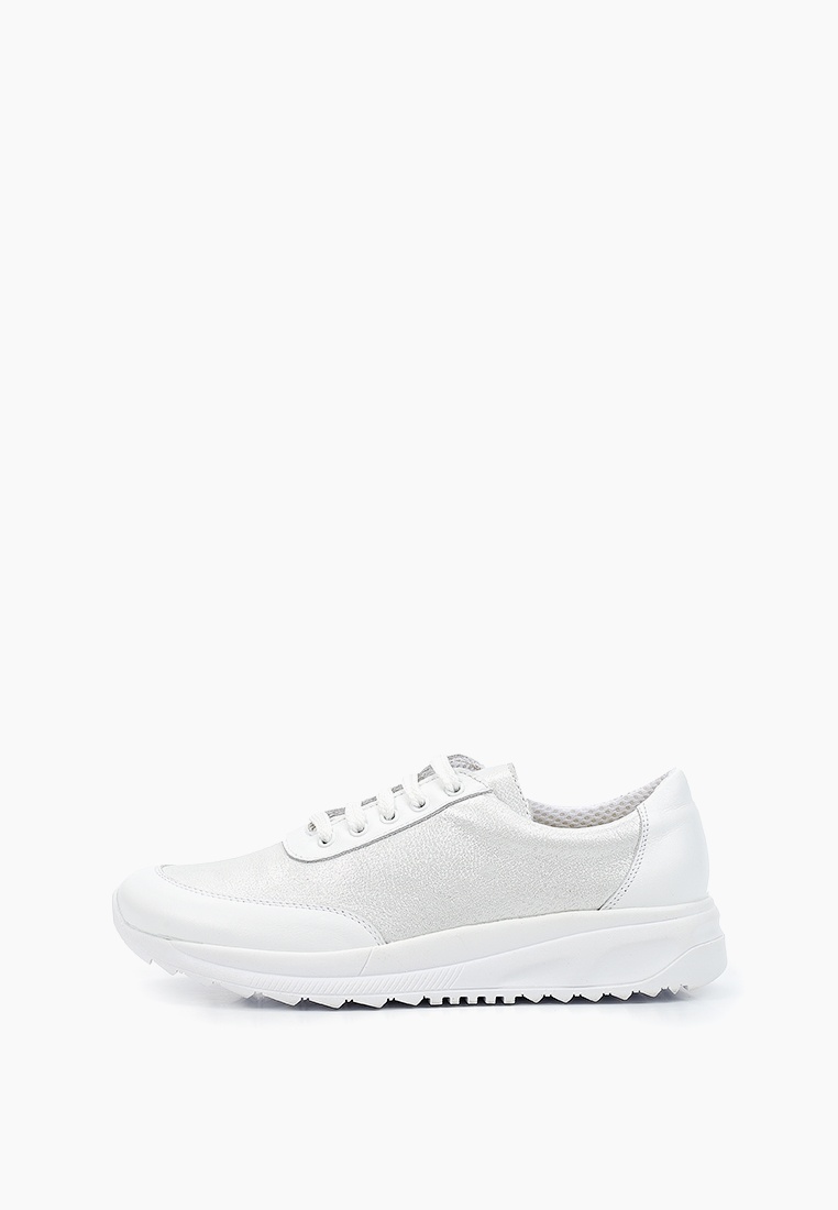 Кроссовки Goodzone, цвет: белый, MP002XW0PD11 — купить в интернет ...
