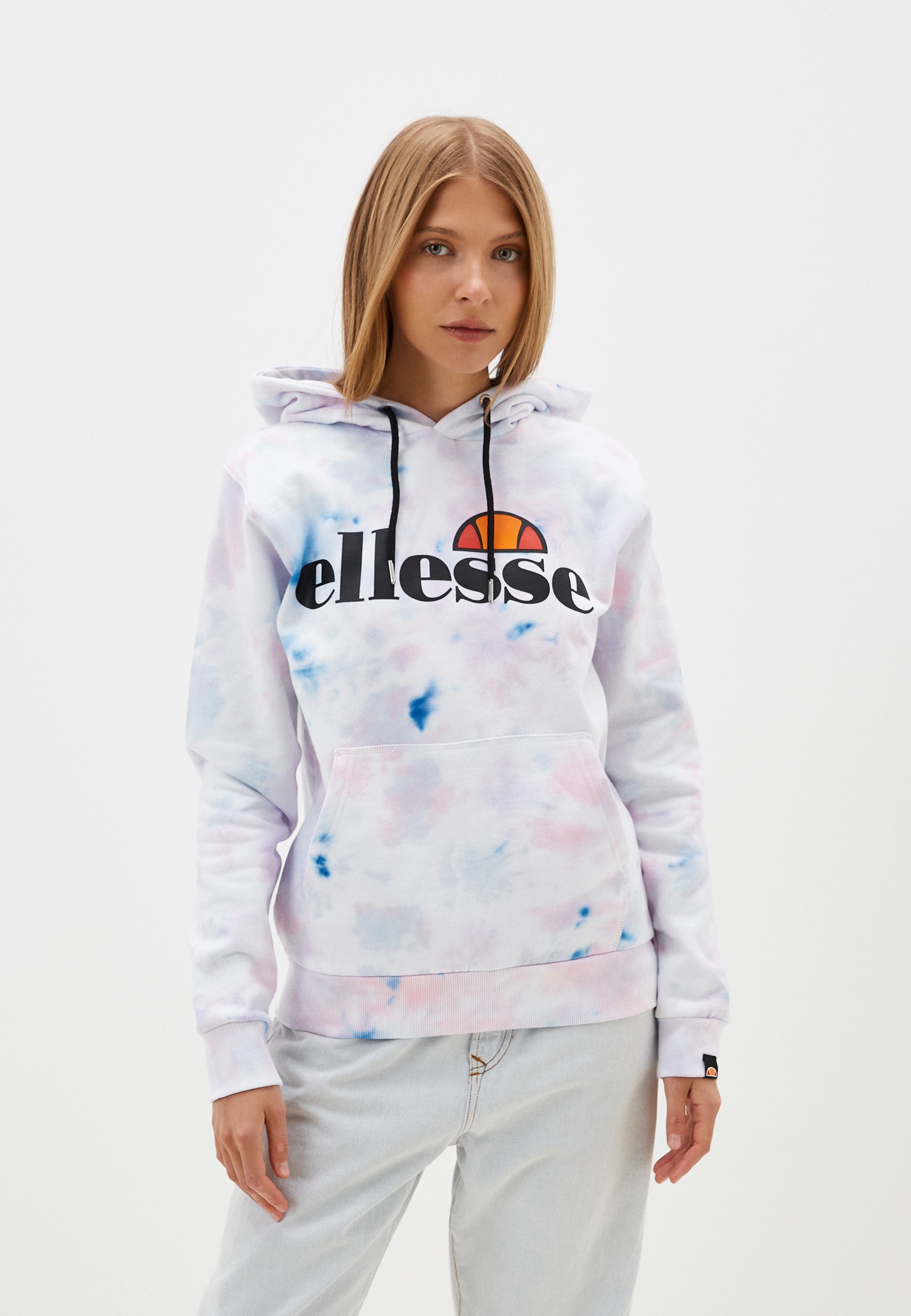 Ellesse TORICES TIE DYE