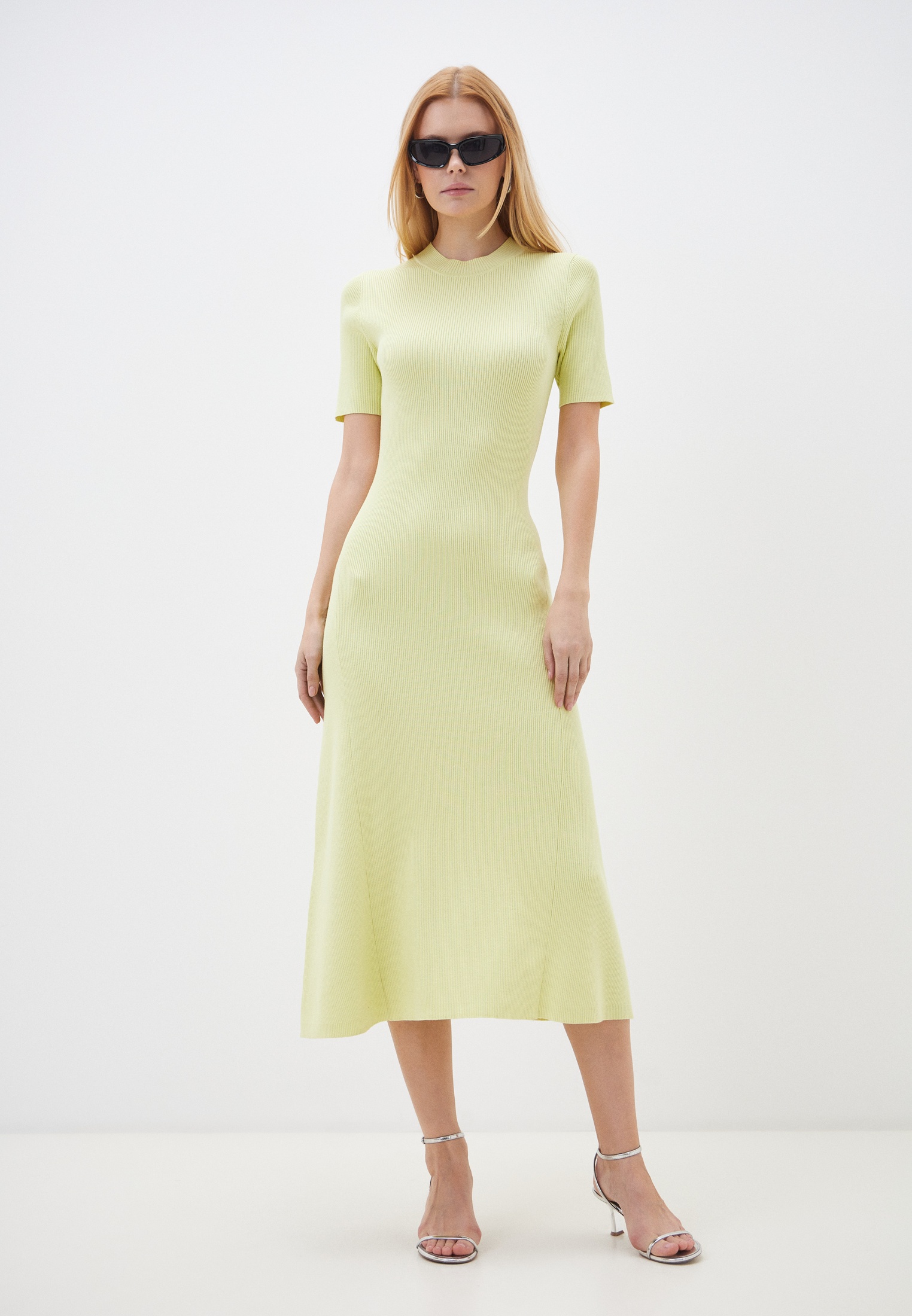 SabrinaScalaПлатьеLamodaExclusive