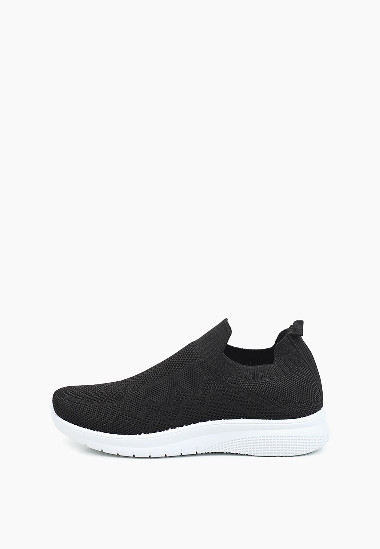 Кроссовки Escan, цвет: черный, MP002XW0PKE2 — купить в интернет ...