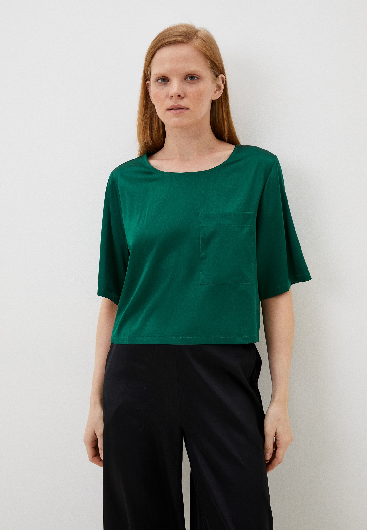NorvegБлузаExclusiveonline