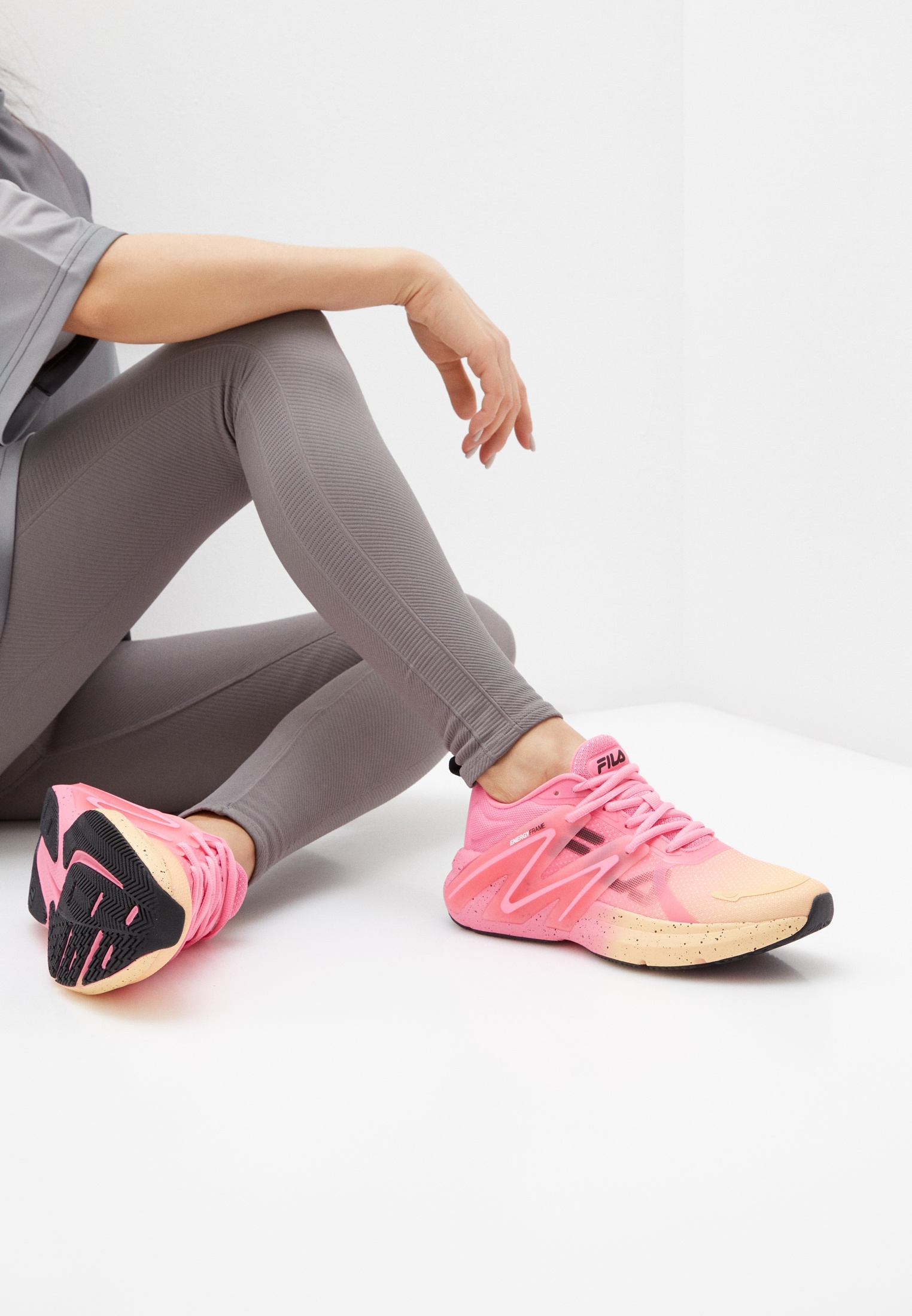 Fila NEON