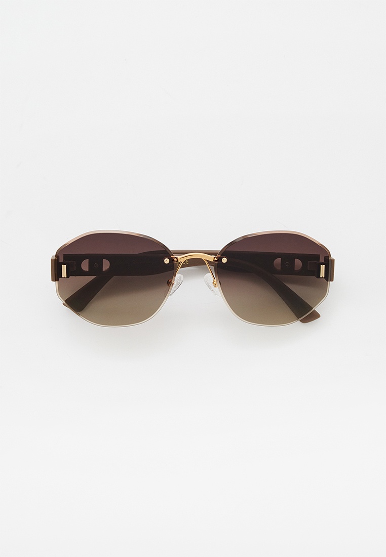 Очки солнцезащитные Rita Bradley с поляризационными линзами RB9027 ...