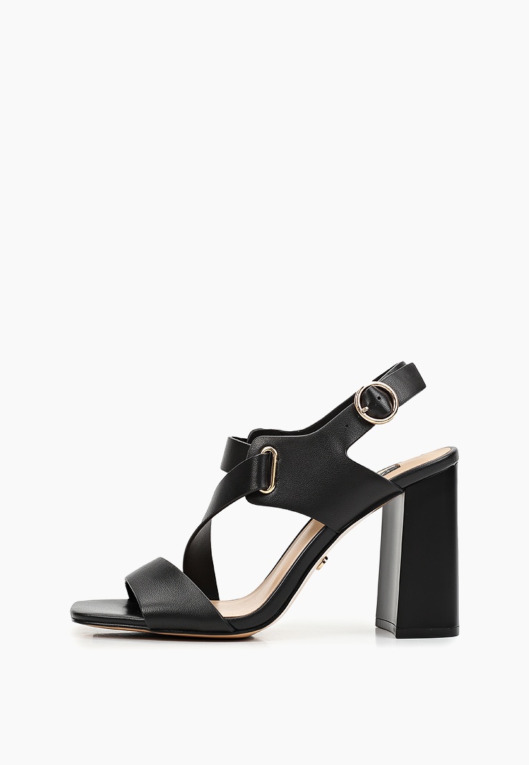 Босоножки Aidini, цвет: черный, MP002XW0Q0IL — купить в интернет ...