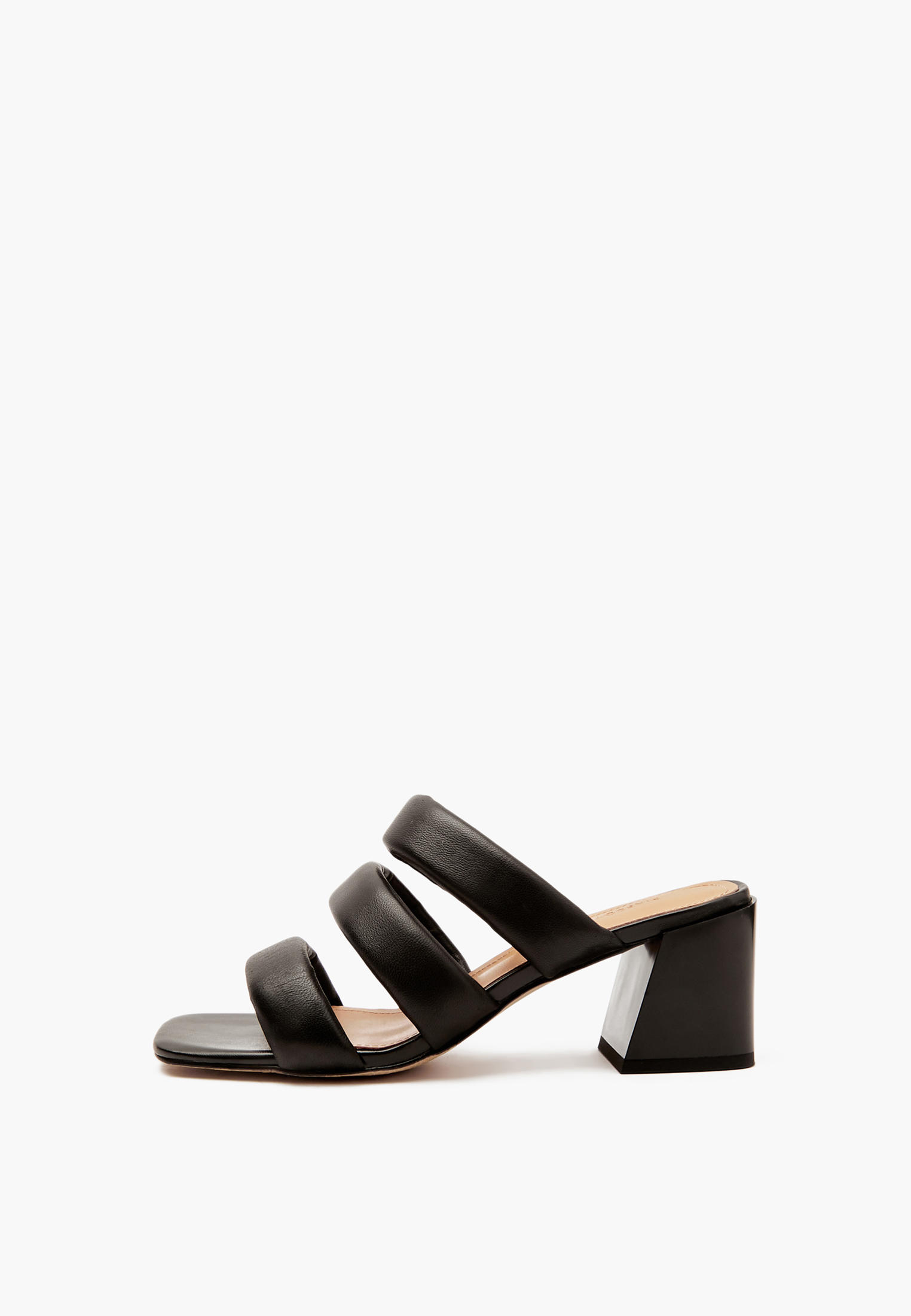 Сабо Mascotte, цвет: черный, MP002XW0Q15C — купить в интернет-магазине ...