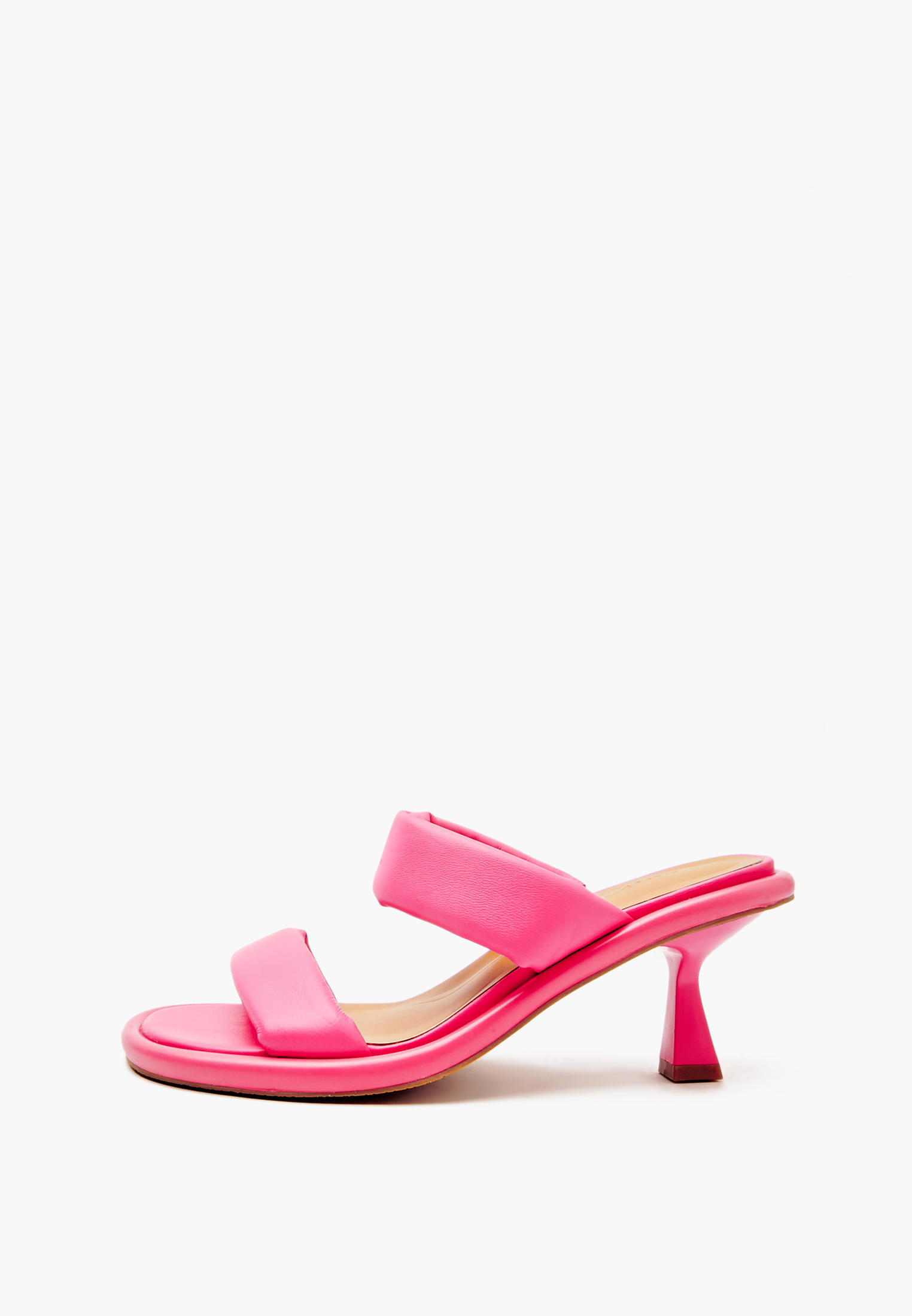 Сабо Mascotte, цвет: розовый, MP002XW0Q4H3 — купить в интернет-магазине ...