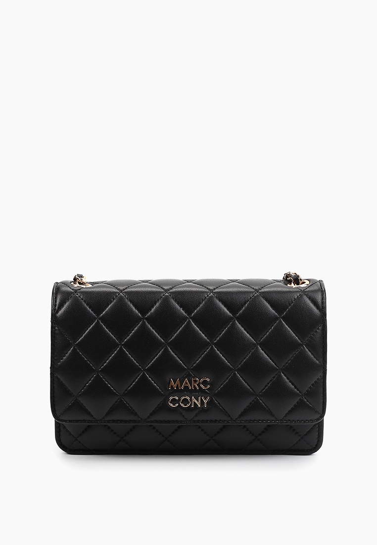 Сумка Marc Cony, цвет: черный, MP002XW0Q5EC — купить в интернет ...