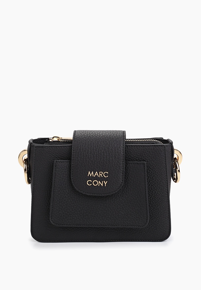 Сумка Marc Cony, цвет: черный, MP002XW0Q5ED — купить в интернет ...