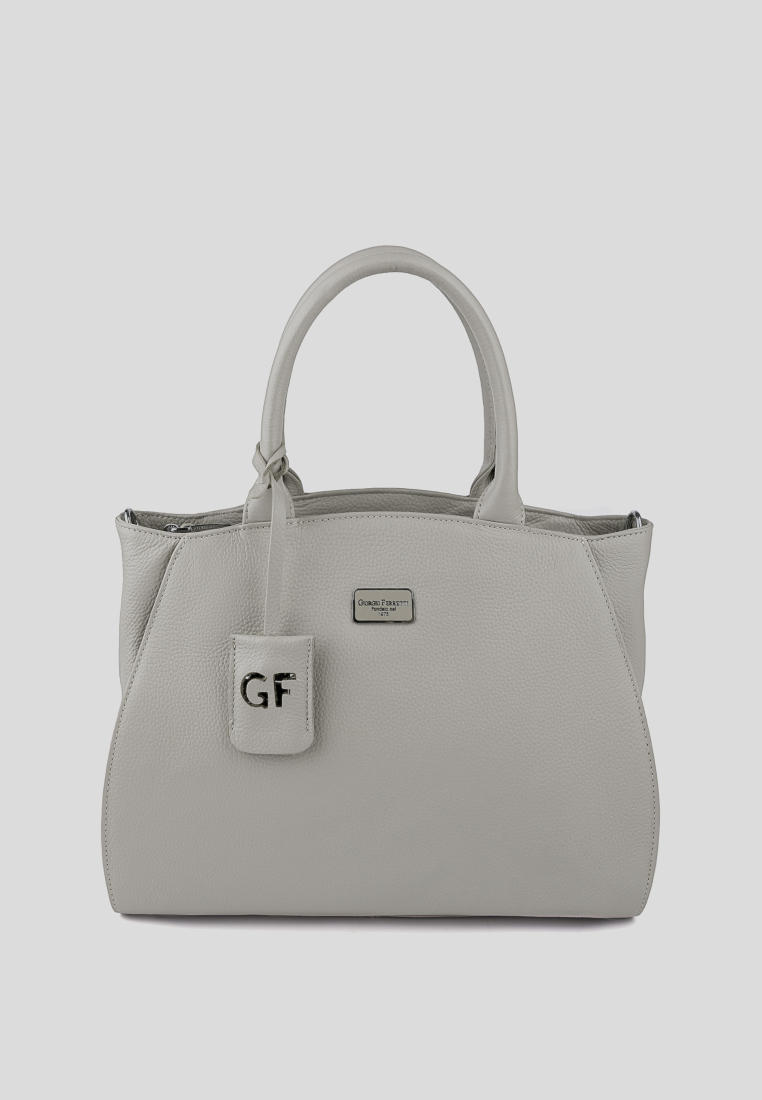 Сумка Giorgio Ferretti, цвет: серый, MP002XW0Q7AT — купить в интернет ...