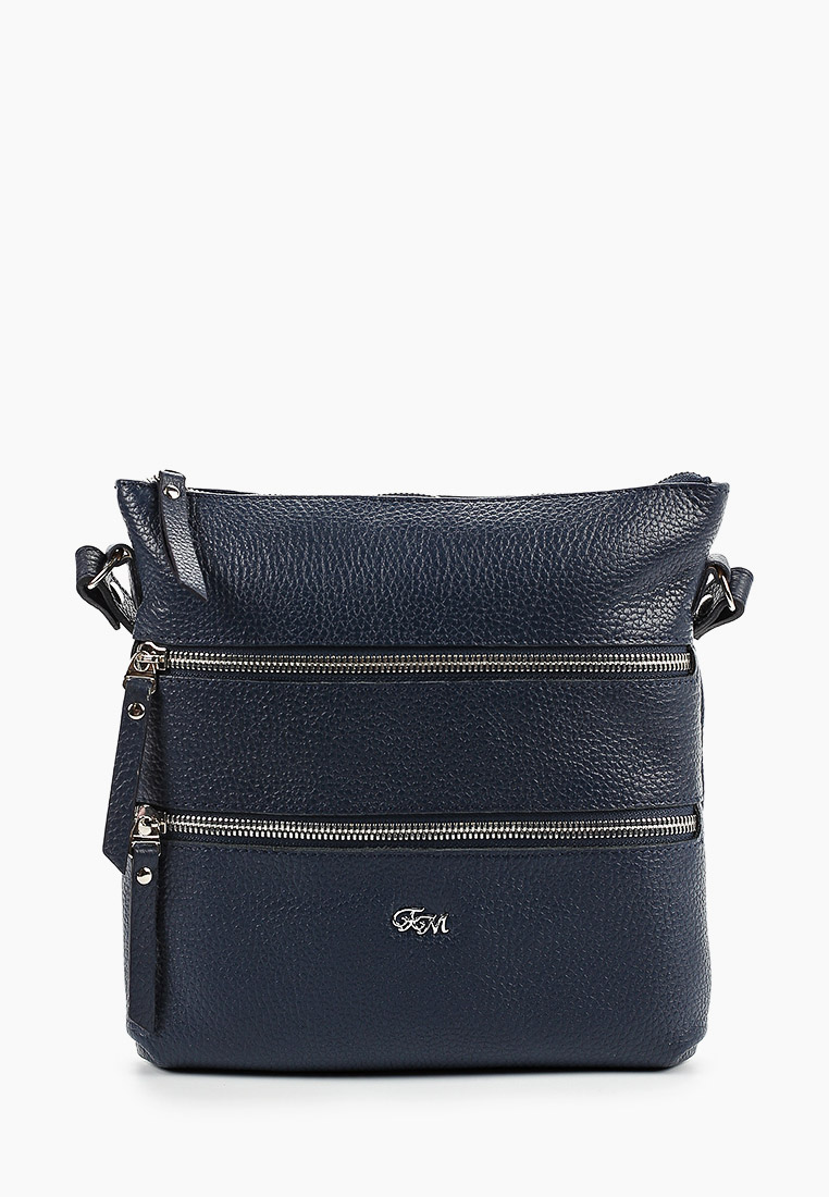 Сумка Franchesco Mariscotti, цвет: синий, MP002XW0Q82B — купить в ...