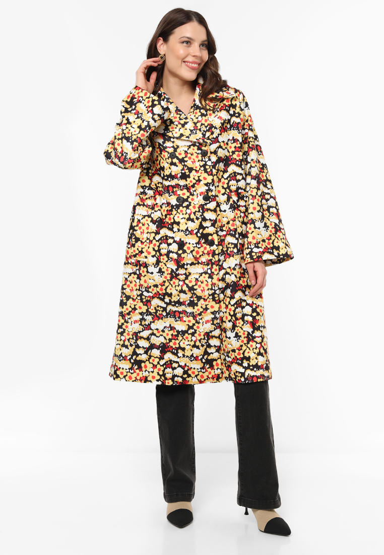 Пальто Платье Купить В Интернет Магазине