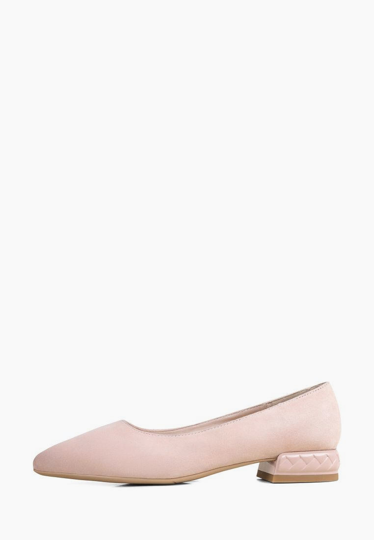 Туфли Pierre Cardin, цвет: бежевый, MP002XW0QAVC — купить в интернет ...
