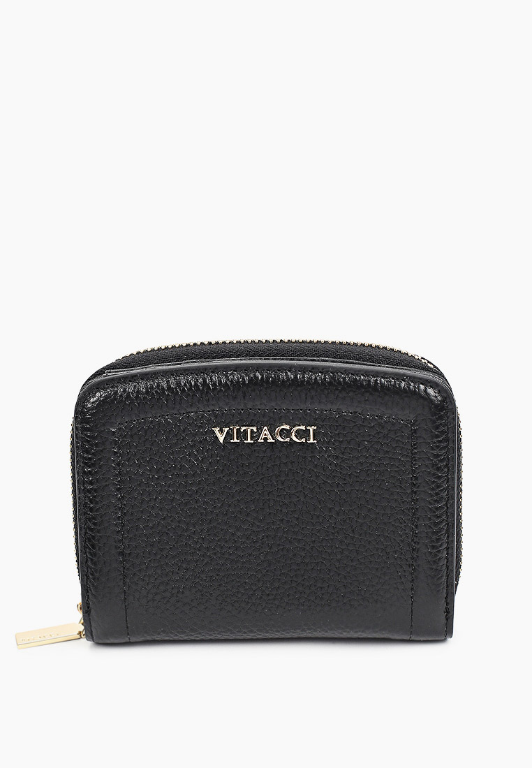 Кошелек Vitacci, цвет: черный, MP002XW0QBDQ — купить в интернет ...