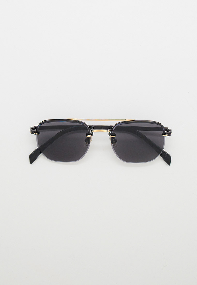 Очки солнцезащитные Rita Bradley с поляризационными линзами, цвет ...