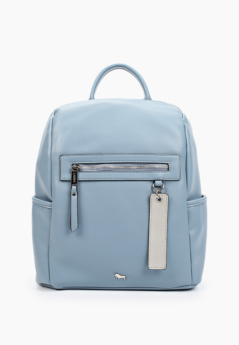 Рюкзак Labbra, цвет: голубой, MP002XW0QBT7 — купить в интернет-магазине ...