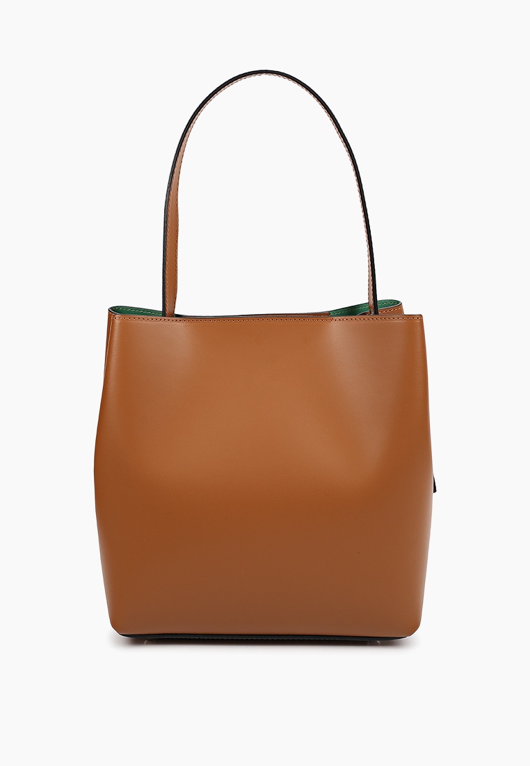 Сумка El'Rosso, цвет: коричневый, MP002XW0QE67 — купить в интернет ...