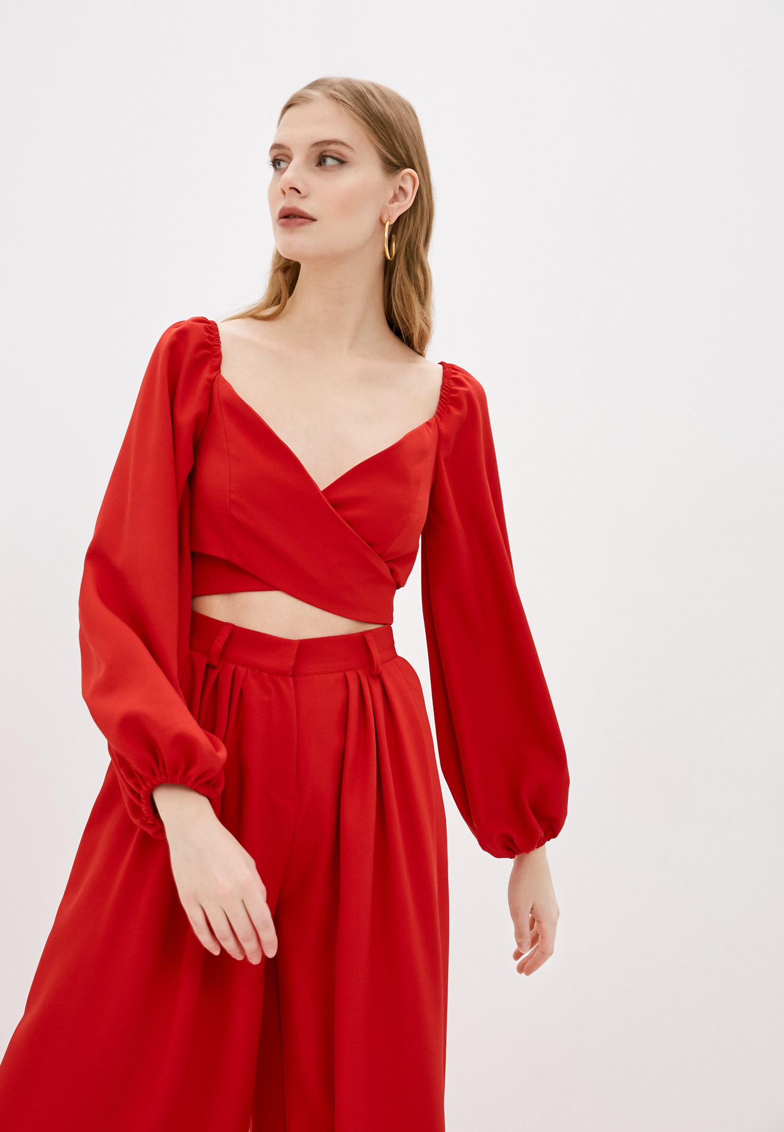 Одежда Lipinskaya brand