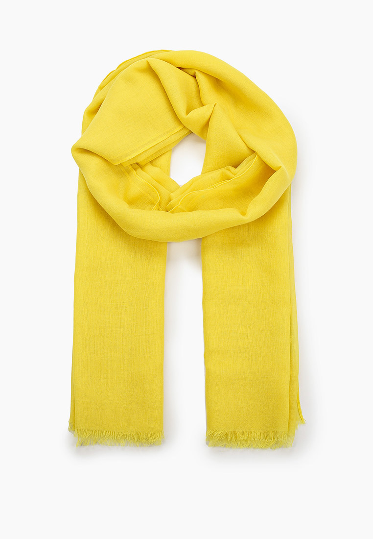 Палантин Fabretti, цвет: желтый, MP002XW0QVW1 — купить в интернет ...