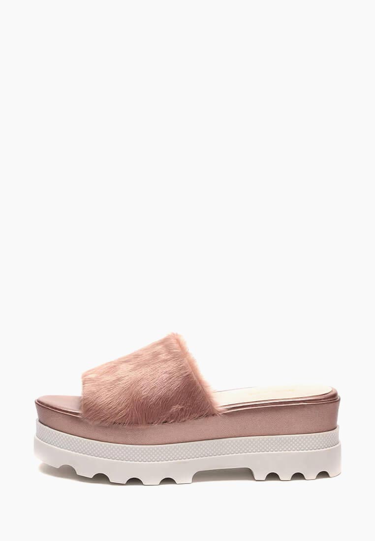 Сабо женские