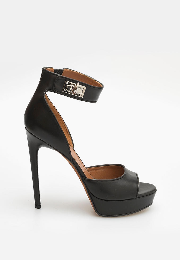 Босоножки Givenchy Resale, цвет черный, MP002XW0ROJ1 — купить в