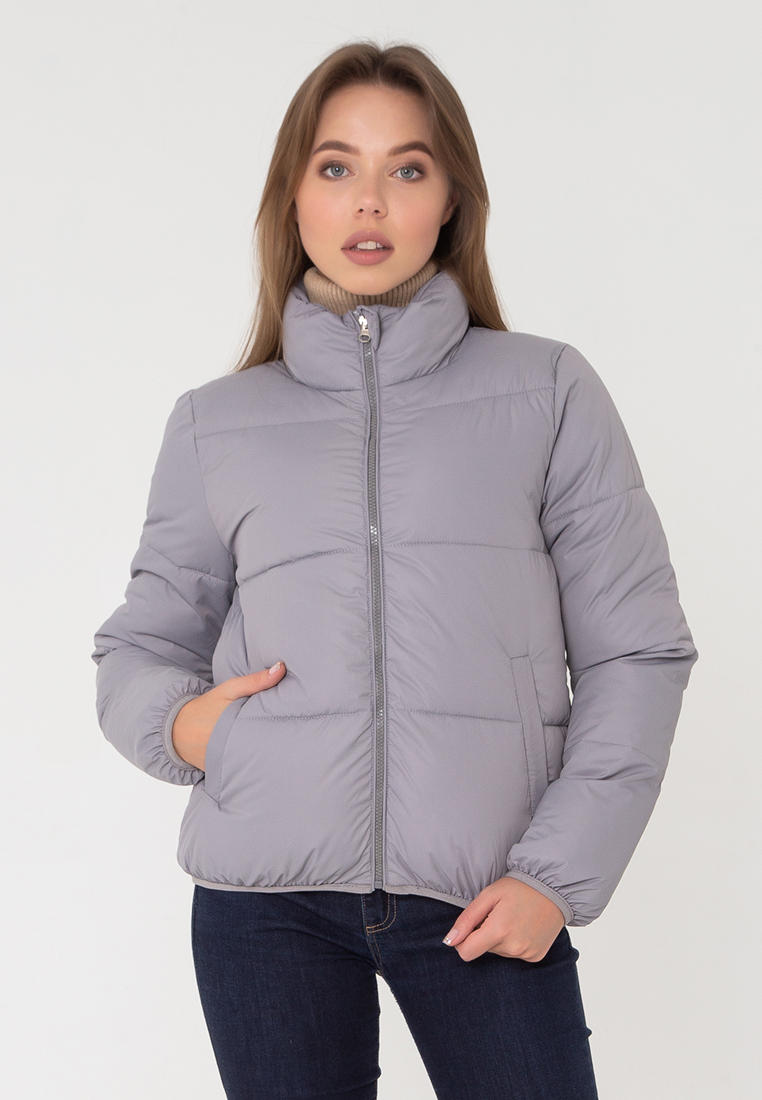 Куртка утепленная Fadjo купить за 3 442 ₽ в интернет-магазине Lamoda.ru