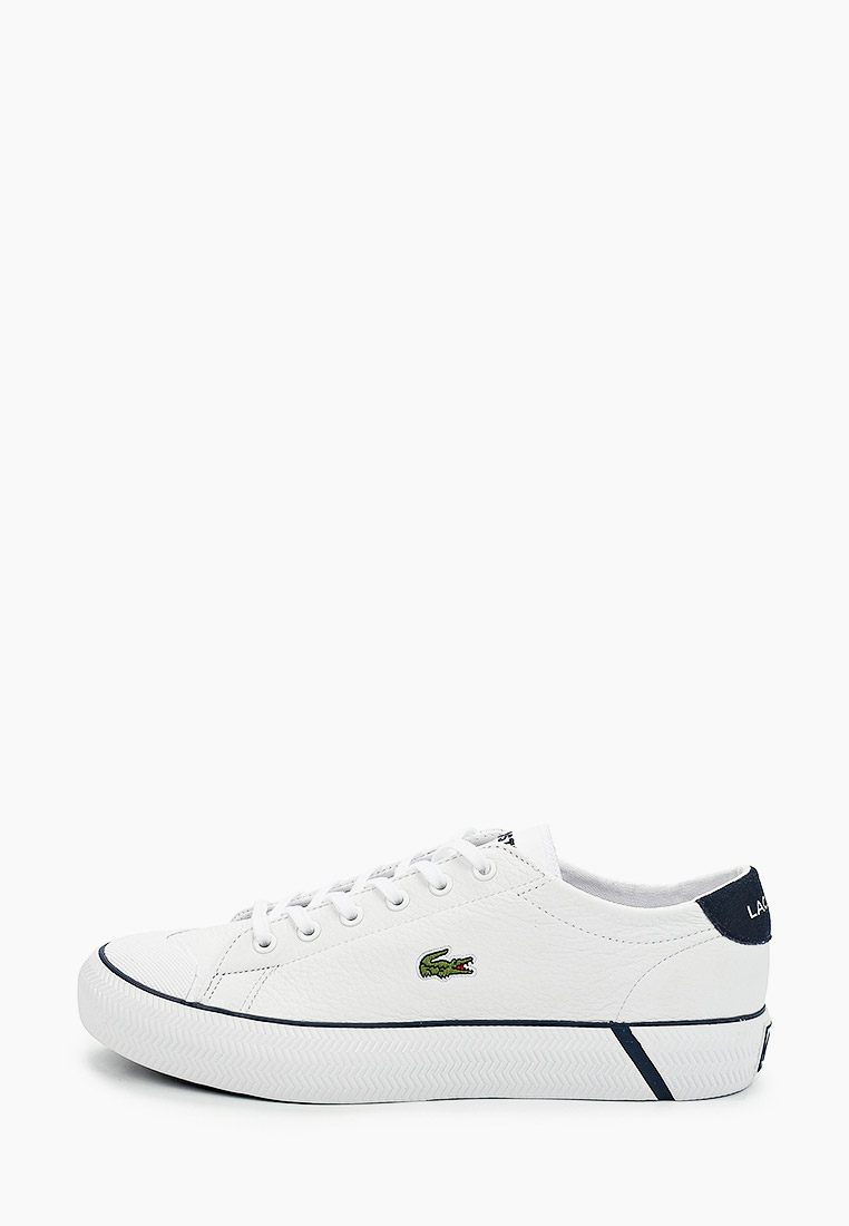 Кроссовки Lacoste Купить В Спб
