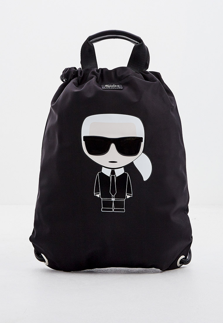 Рюкзак Женский Karl Lagerfeld Купить В Москве