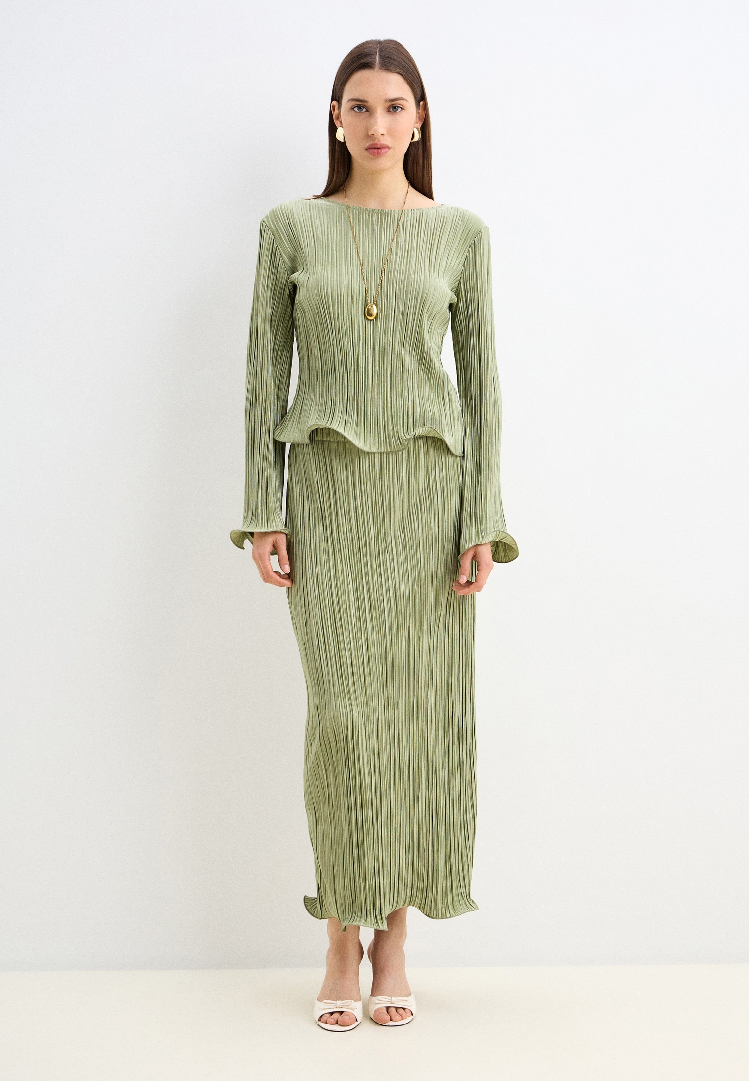 EmberensКостюм