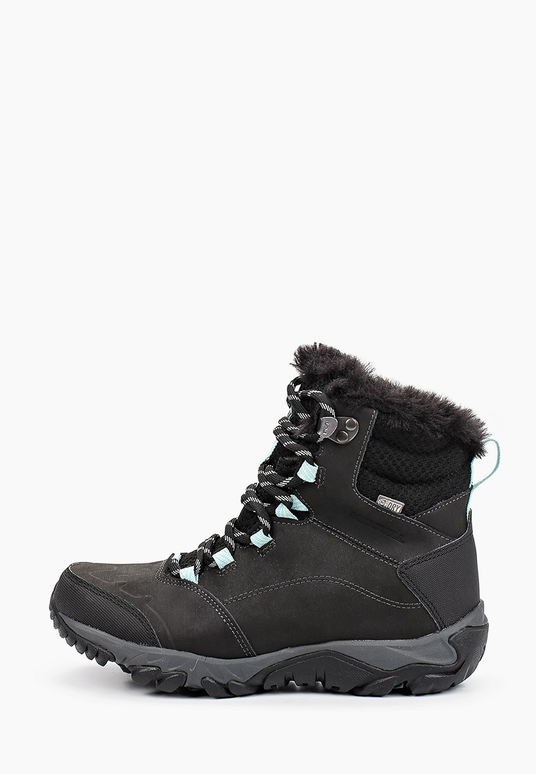 merrell thermo fractal