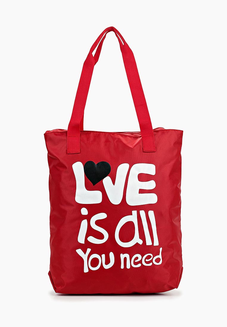 Сумка Antan, цвет: красный, MP002XW0SJCI — купить в интернет-магазине ...