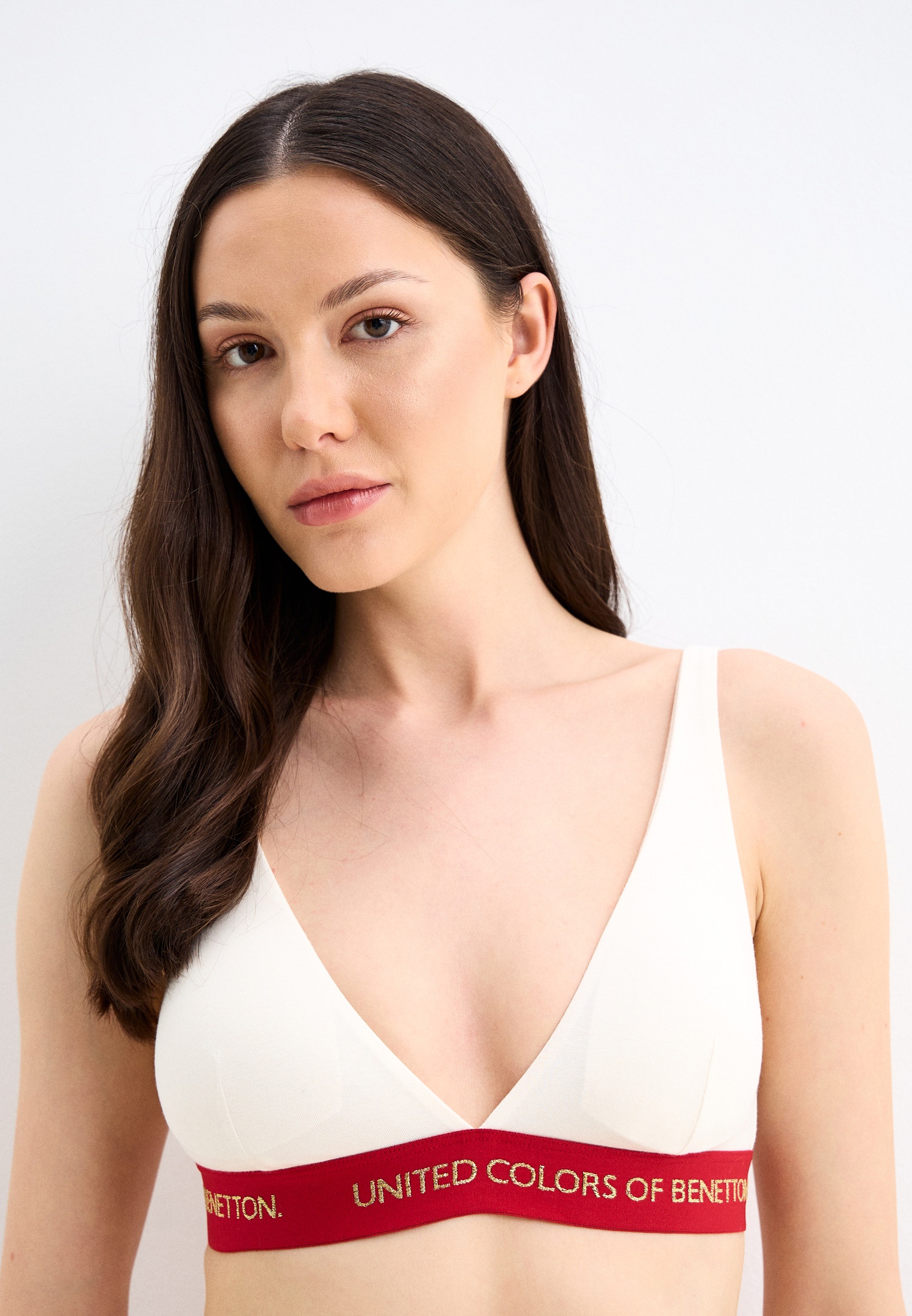 UnitedColorsofBenettonБюстгальтер