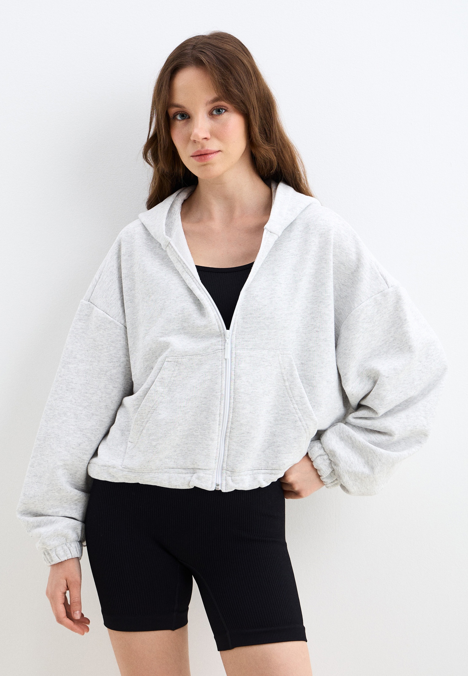 ТелодвиженияТолстовка